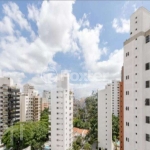 Apartamento com 1 quarto à venda na Rua Vieira de Morais, 318, Campo Belo, São Paulo