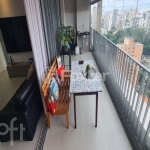 Apartamento com 2 quartos à venda na Rua Jorge Tibiriçá, 50, Vila Mariana, São Paulo