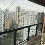 Cobertura com 4 quartos à venda na Avenida Jacutinga, 225, Indianópolis, São Paulo