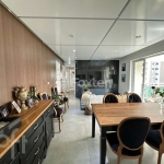 Apartamento com 4 quartos à venda na Rua José de Oliveira Coelho, 766, Vila Andrade, São Paulo