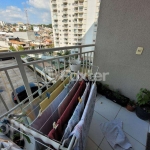 Apartamento com 1 quarto à venda na Rua Olga Fadel Abarca, 320, Jardim Santa Terezinha, São Paulo