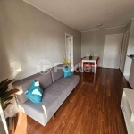 Apartamento com 1 quarto à venda na Rua Padre Lebret, 801, Jardim Leonor, São Paulo