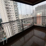 Apartamento com 3 quartos à venda na Rua Capote Valente, 361, Pinheiros, São Paulo