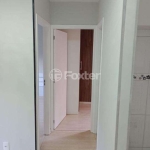 Apartamento com 1 quarto à venda na Rua Catiara, 267, Jardim Umarizal, São Paulo