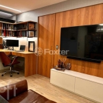 Apartamento com 1 quarto à venda na Avenida Imperatriz Leopoldina, 915, Vila Leopoldina, São Paulo