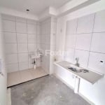 Apartamento com 2 quartos à venda na Avenida dos Ourives, 880, Jardim São Savério, São Paulo