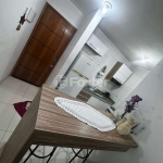 Apartamento com 2 quartos à venda na Rua Antônio Barreiros, 253, Vila Guaraciaba, Santo André