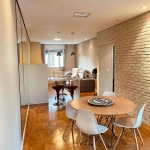 Apartamento com 1 quarto à venda na Rua Major Maragliano, 381, Vila Mariana, São Paulo