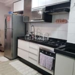 Apartamento com 2 quartos à venda na Rua Francisco Rossano, 110, Sítio da Figueira, São Paulo