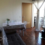 Apartamento com 1 quarto à venda na Rua Maria José Celestino Saad, 245, Jardim Ísis, Cotia