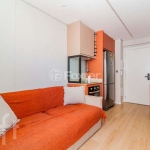 Apartamento com 1 quarto à venda na Avenida Santo Amaro, 1342, Vila Nova Conceição, São Paulo