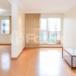 Apartamento com 2 quartos à venda na Rua Helena, 102, Vila Olímpia, São Paulo