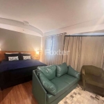 Apartamento com 1 quarto à venda na Rua Indiana, 1165, Brooklin Paulista, São Paulo