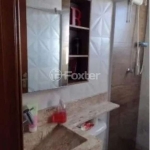 Apartamento com 2 quartos à venda na Alameda Sebastião do Amaral, 95, Vila Tibiriçá, Santo André