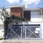 Casa com 4 quartos à venda na Rua Reneé Achoa, 35, Planalto Paulista, São Paulo