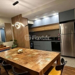 Apartamento com 3 quartos à venda na Rua Gaspar Lourenço, 200, Vila Mariana, São Paulo