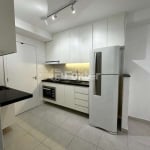 Apartamento com 1 quarto à venda na Rua Luiz Seráphico Júnior, 380, Jardim Caravelas, São Paulo