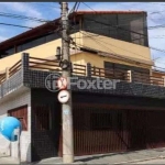 Casa com 3 quartos à venda na Rua Pedro Malaquias, 85, Vila Carrão, São Paulo