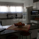 Apartamento com 3 quartos à venda na Avenida Estados Unidos, 471, Parque das Nações, Santo André