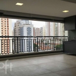 Apartamento com 2 quartos à venda na Rua Dias de Toledo, 288, Saúde, São Paulo