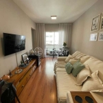 Apartamento com 1 quarto à venda na Rua Doutor Pinto Ferraz, 49, Vila Mariana, São Paulo