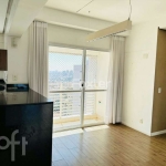 Apartamento com 2 quartos à venda na Rua Maracá, 709, Vila Guarani, São Paulo