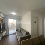 Apartamento com 2 quartos à venda na Rua Doutor Djalma Pinheiro Franco, 829, Vila Santa Catarina, São Paulo