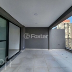 Apartamento com 1 quarto à venda na Rua Alves Guimarães, 105, Pinheiros, São Paulo