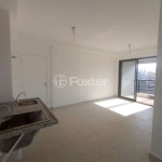 Apartamento com 1 quarto à venda na Avenida Cândida Oliveira das Dores, 837, Bethaville II, Barueri