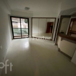 Apartamento com 1 quarto à venda na Avenida Cidade Jardim, 411, Itaim Bibi, São Paulo