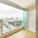 Apartamento com 1 quarto à venda na Rua Serra de Bragança, 1555, Vila Gomes Cardim, São Paulo