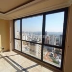 Apartamento com 3 quartos à venda na Rua Piauí, 850, Santa Paula, São Caetano do Sul