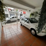 Casa com 2 quartos à venda na Rua Pan, 359, Nova Gerty, São Caetano do Sul