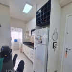 Apartamento com 1 quarto à venda na Rua Fernandes Moreira, 1054, Chácara Santo Antônio, São Paulo