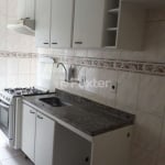 Apartamento com 1 quarto à venda na Rua José Fernandes Caldas, 20, Vila Santa Teresa (Zona Sul), São Paulo