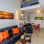 Apartamento com 1 quarto à venda na Rua Pascoal Vita, 535, Vila Madalena, São Paulo