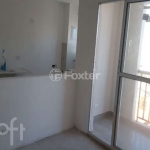 Apartamento com 1 quarto à venda na Rua São Francisco de Salles, 396, Centro, Diadema