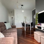 Apartamento com 3 quartos à venda na Rua Pelópia, 32, City América, São Paulo