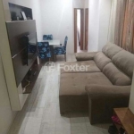 Apartamento com 2 quartos à venda na Rua João Luso, 186, Vila Tibiriçá, Santo André