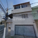 Casa com 4 quartos à venda na Rua Durval Silva, 106, Cidade Domitila, São Paulo