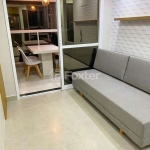 Apartamento com 1 quarto à venda na Rua Fradique Coutinho, 980, Pinheiros, São Paulo