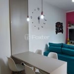 Apartamento com 2 quartos à venda na Rua Rocha Pombo, 207, Jardim Stella, Santo André