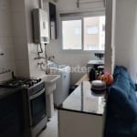 Apartamento com 2 quartos à venda na Avenida Presidente Juscelino, 330, Piraporinha, Diadema