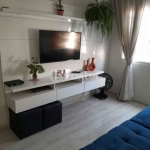 Apartamento com 1 quarto à venda na Avenida do Oratório, 5660, Jardim Ângela (Zona Leste), São Paulo