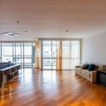 Apartamento com 4 quartos à venda na Rua Isabel de Castela, 450, Vila Madalena, São Paulo