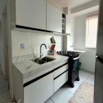 Apartamento com 1 quarto à venda na Rua Brasilina Fonseca, 405, Vila Campestre, São Paulo