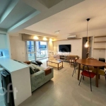 Apartamento com 1 quarto à venda na Rua Girassol, 52, Vila Madalena, São Paulo