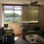 Apartamento com 3 quartos à venda na Avenida Padre José Maria, 1081, Santo Amaro, São Paulo