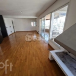 Apartamento com 3 quartos à venda na Rua Pascoal Vita, 342, Vila Madalena, São Paulo