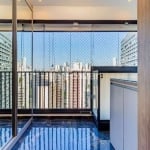 Apartamento com 1 quarto à venda na Rua Doutor Penaforte Mendes, 160, Bela Vista, São Paulo